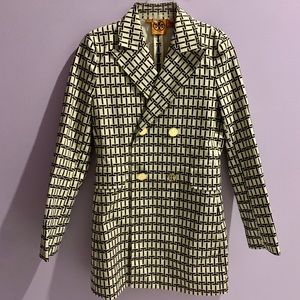 Tory Burch Trench/Jacket